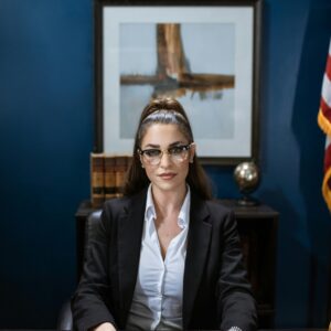 Defensa legal en casos penales, civiles y mercantiles